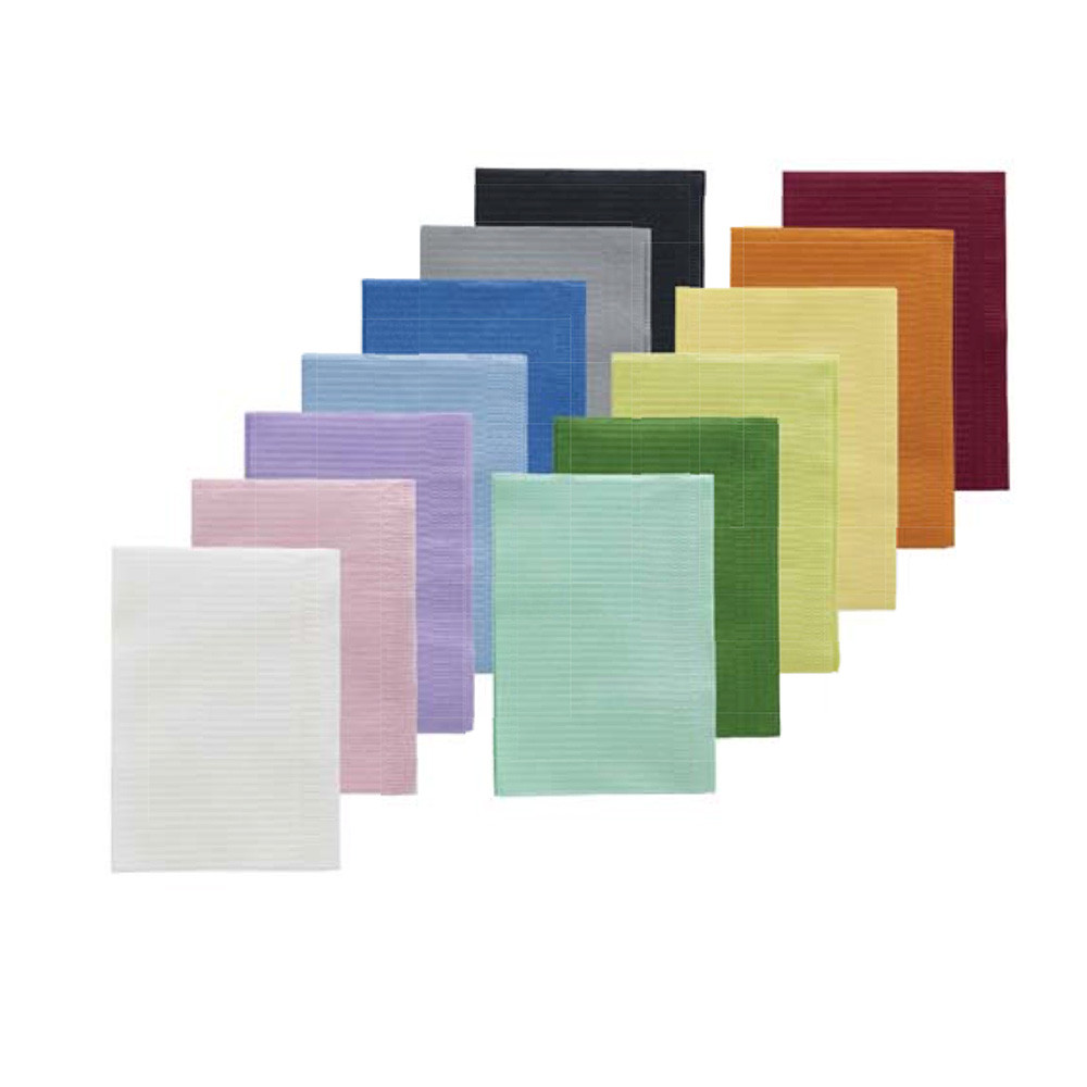 BABEROS TOWEL UP MONOART EURONDA
