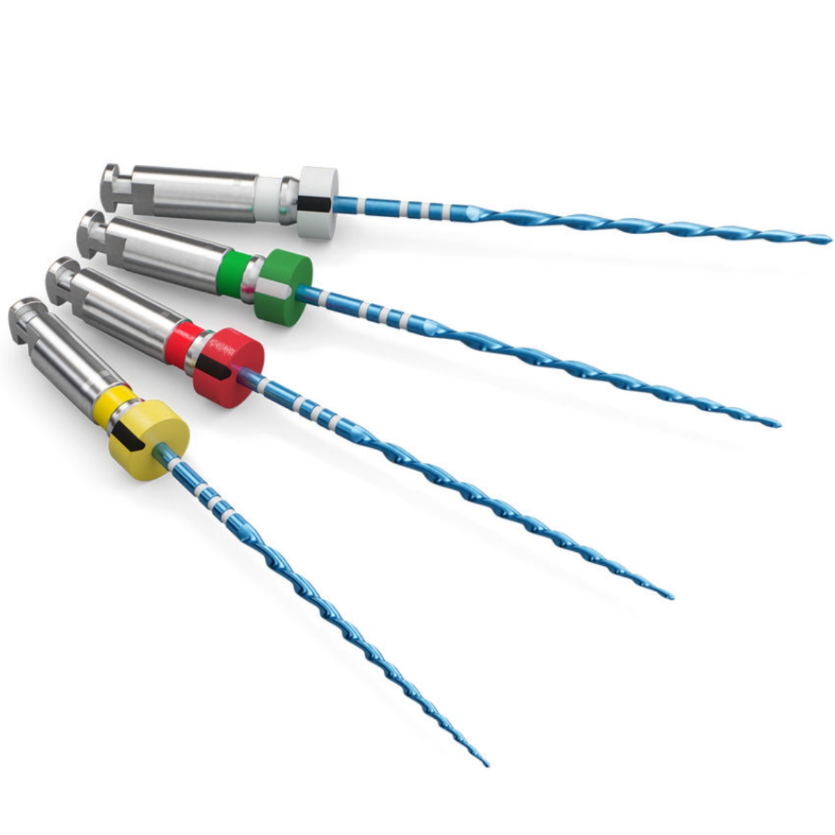 LIMAS RECIPROC MINIMA DENTSPLY