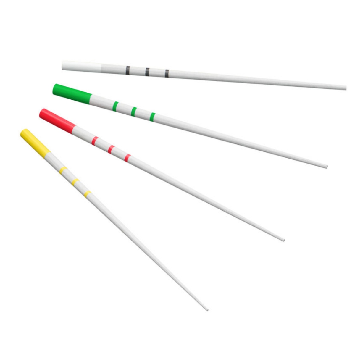 PUNTAS DE PAPEL RECIPROC MINIMA DENTSPLY