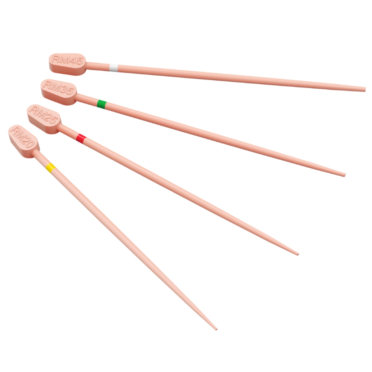 PUNTAS GUTAPERCHA RECIPROC MINIMA DENTSPLY