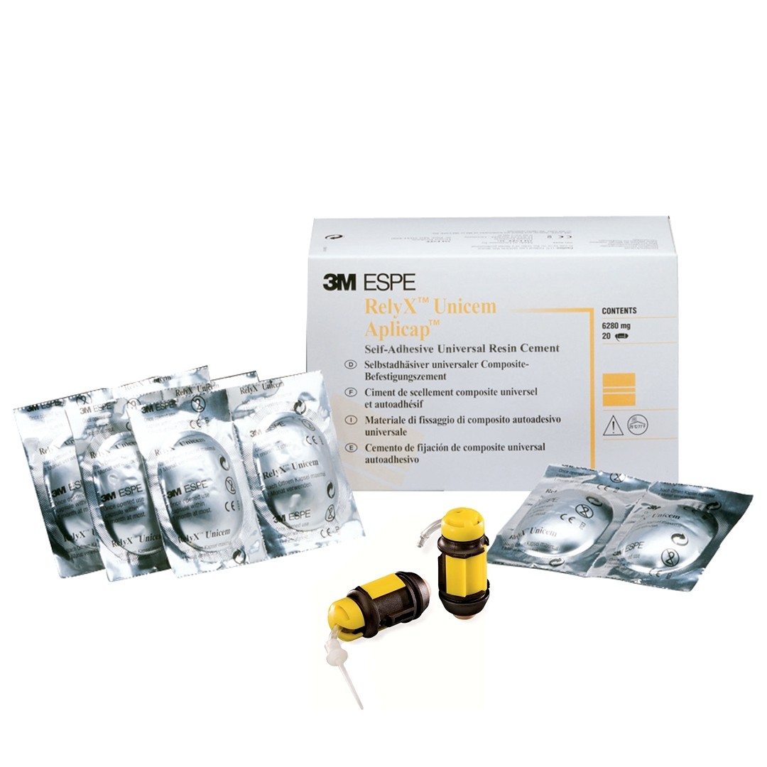 RELYX UNIVERSAL MAXICAP SOLVENTUM
