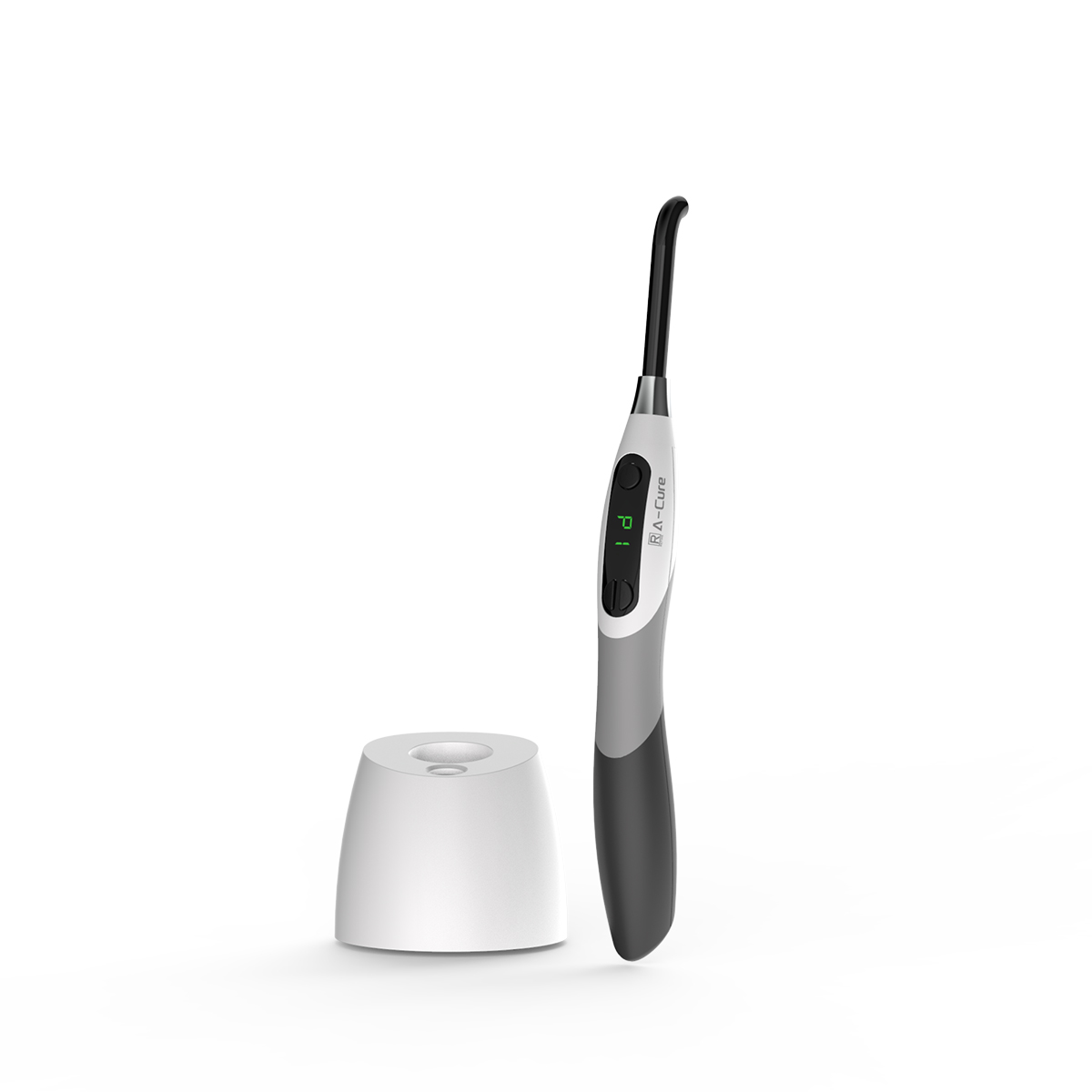 LÁMPARA FOTOPOLIMERIZAR A-CURE REFINE