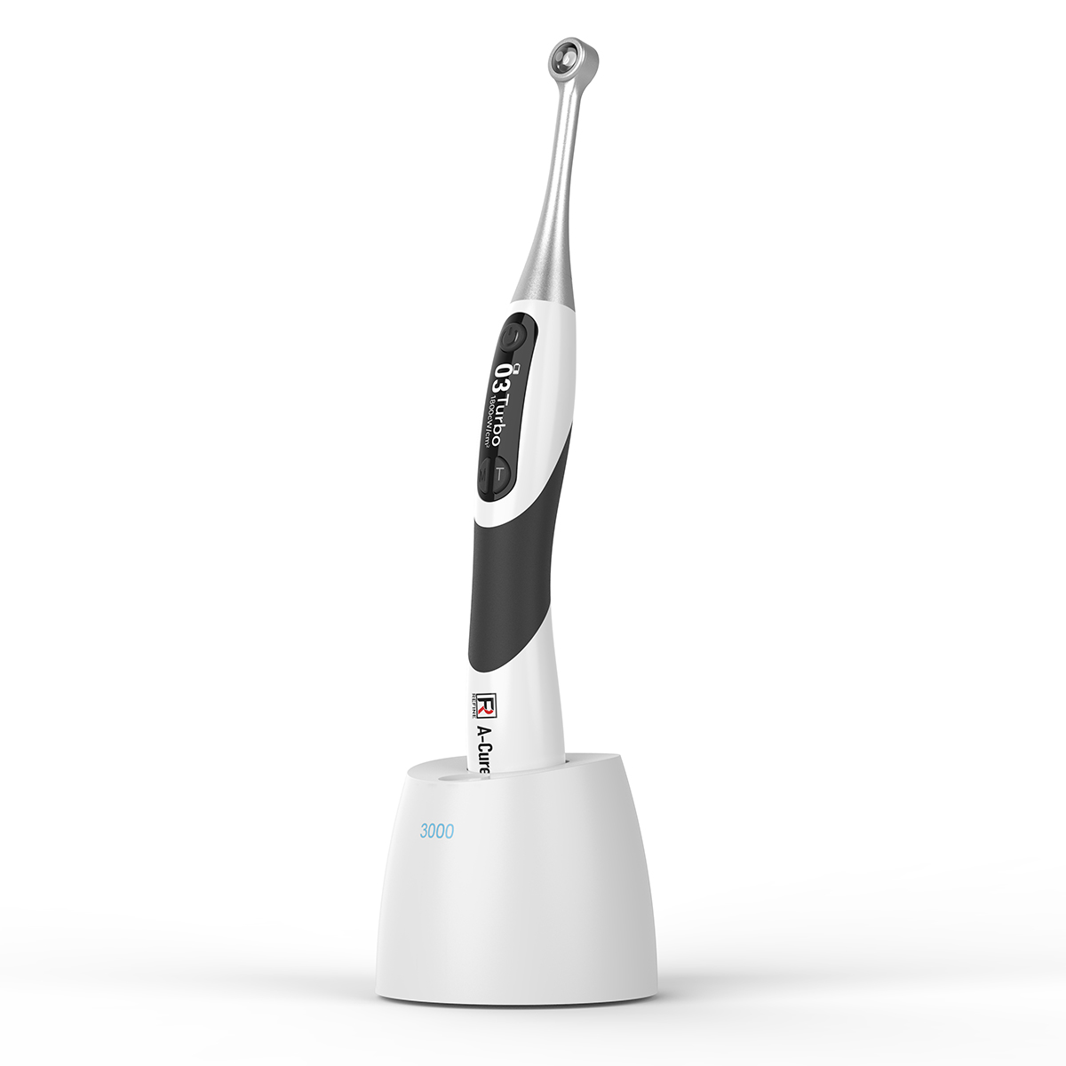 LÁMPARA FOTOPOLIMERIZAR A-CURE PLUS REFINE