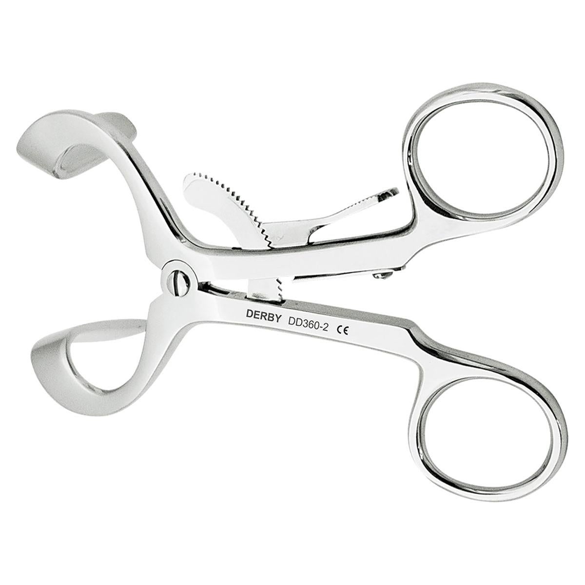 ABREBOCAS MOLT DD360-2 14 CM - DERBY