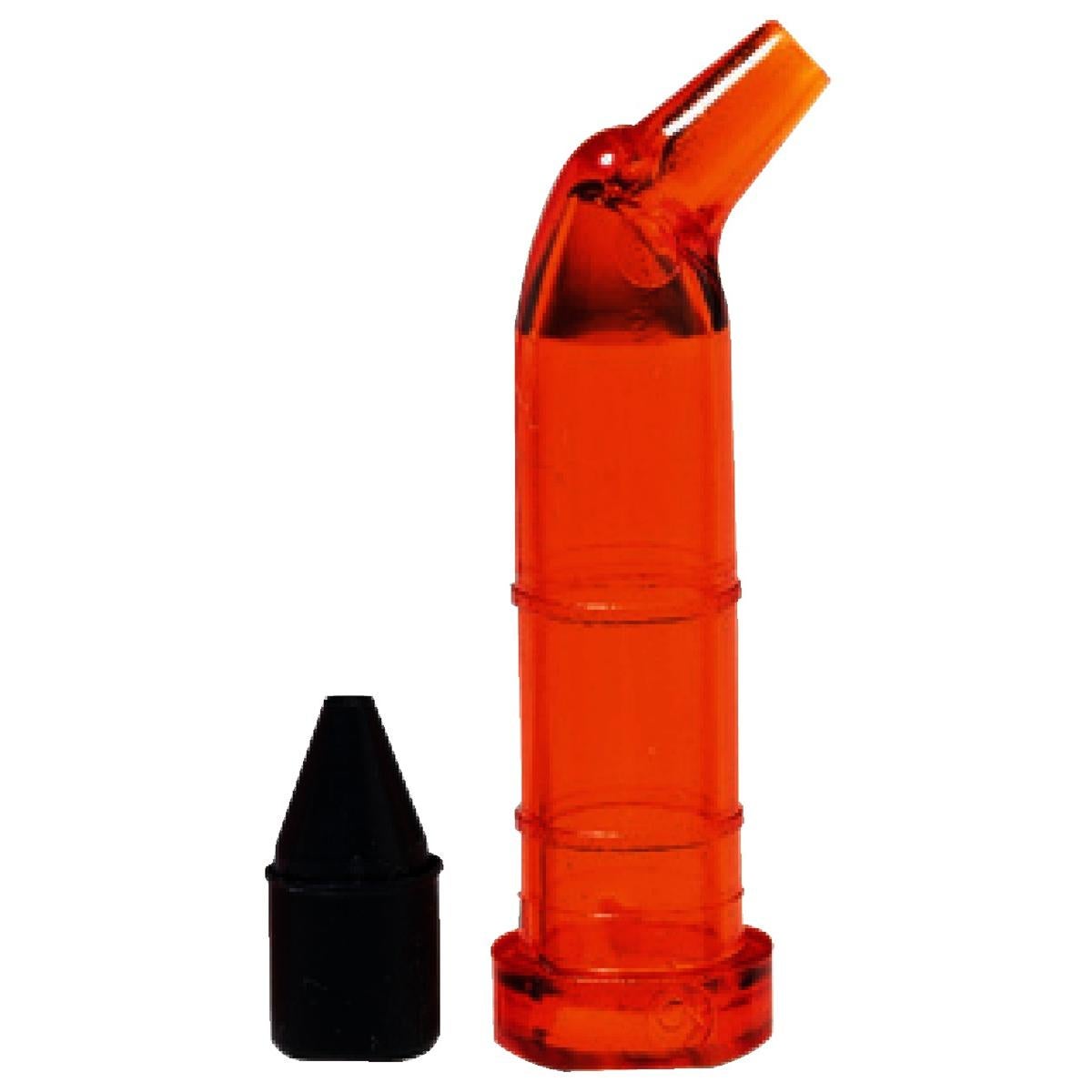 ACCUDOSE TUBOS BAJA VISCOSIDAD 100U KERR    (LOW)