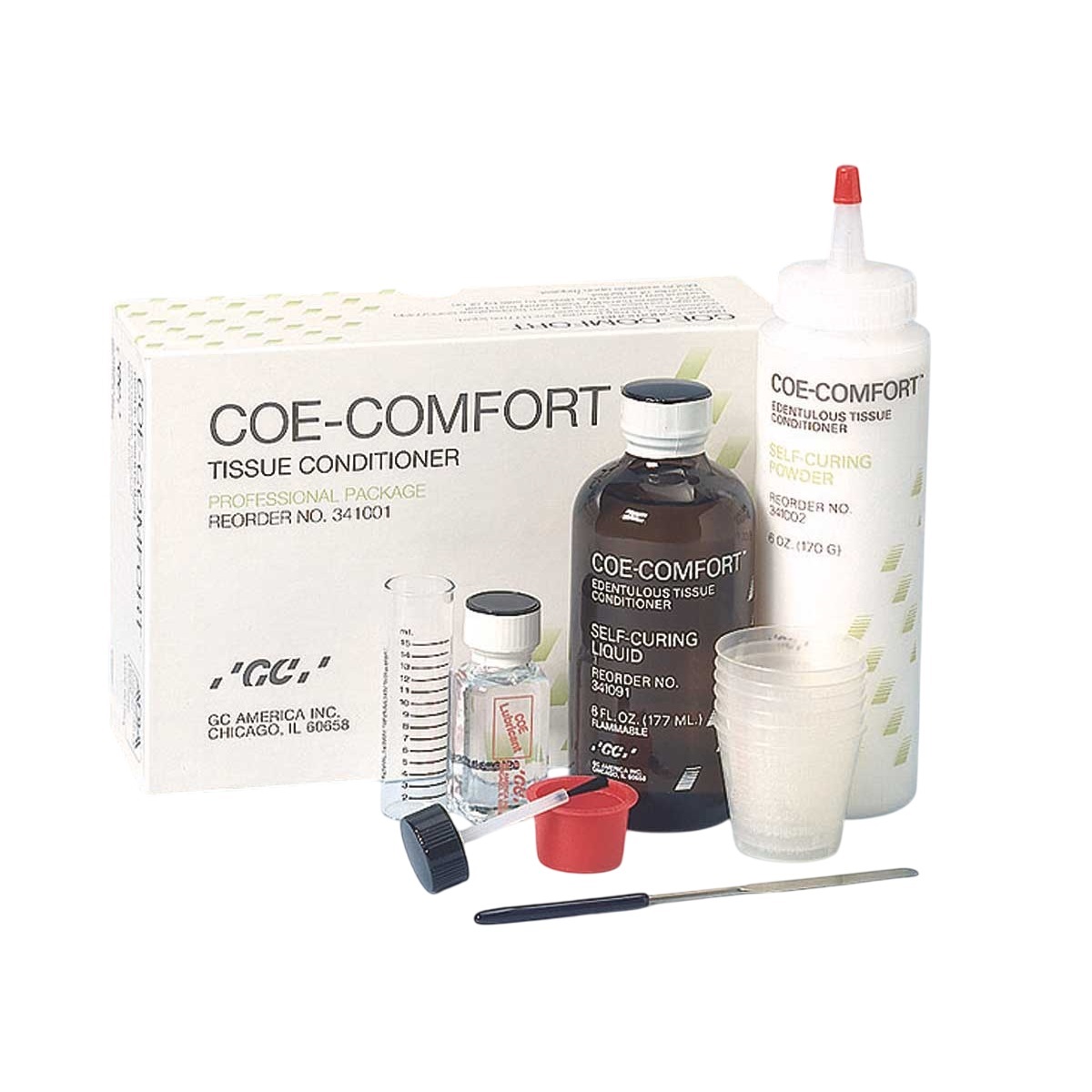 COE COMFORT GC