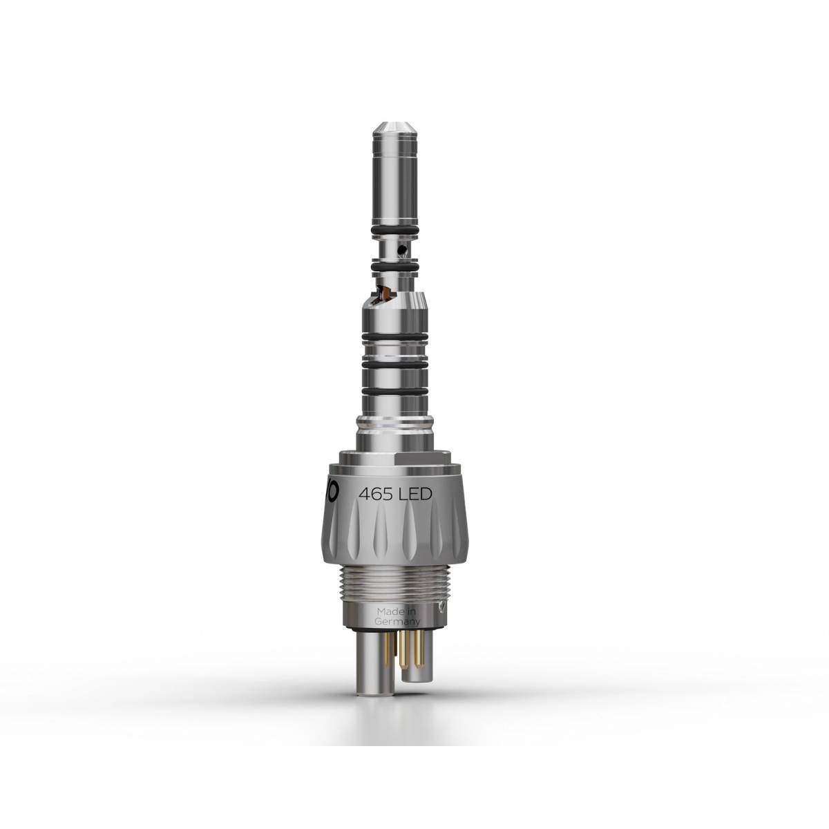 ACOPLAMIENTO MULTIFLEX 465 LED KAVO