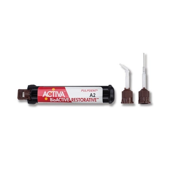 ACTIVA BIOACTIVE REPO JERINGA 5ML A2 PULPDENT