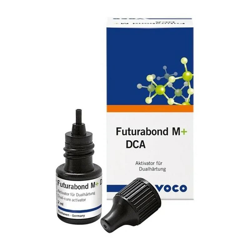 FUTURABOND M+DCA 2ML.VOCO