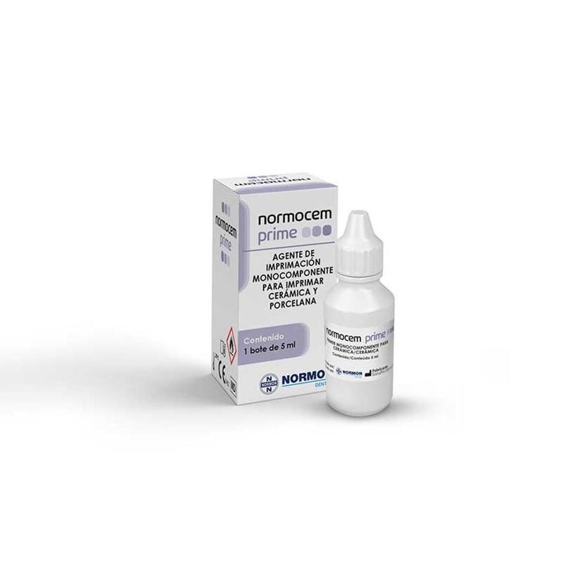 NORMOCEM PRIME NORMON