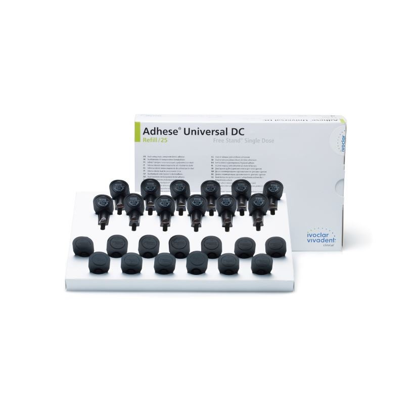 ADHESIVO UNIVERSAL DC SD - SMALL/ENDO