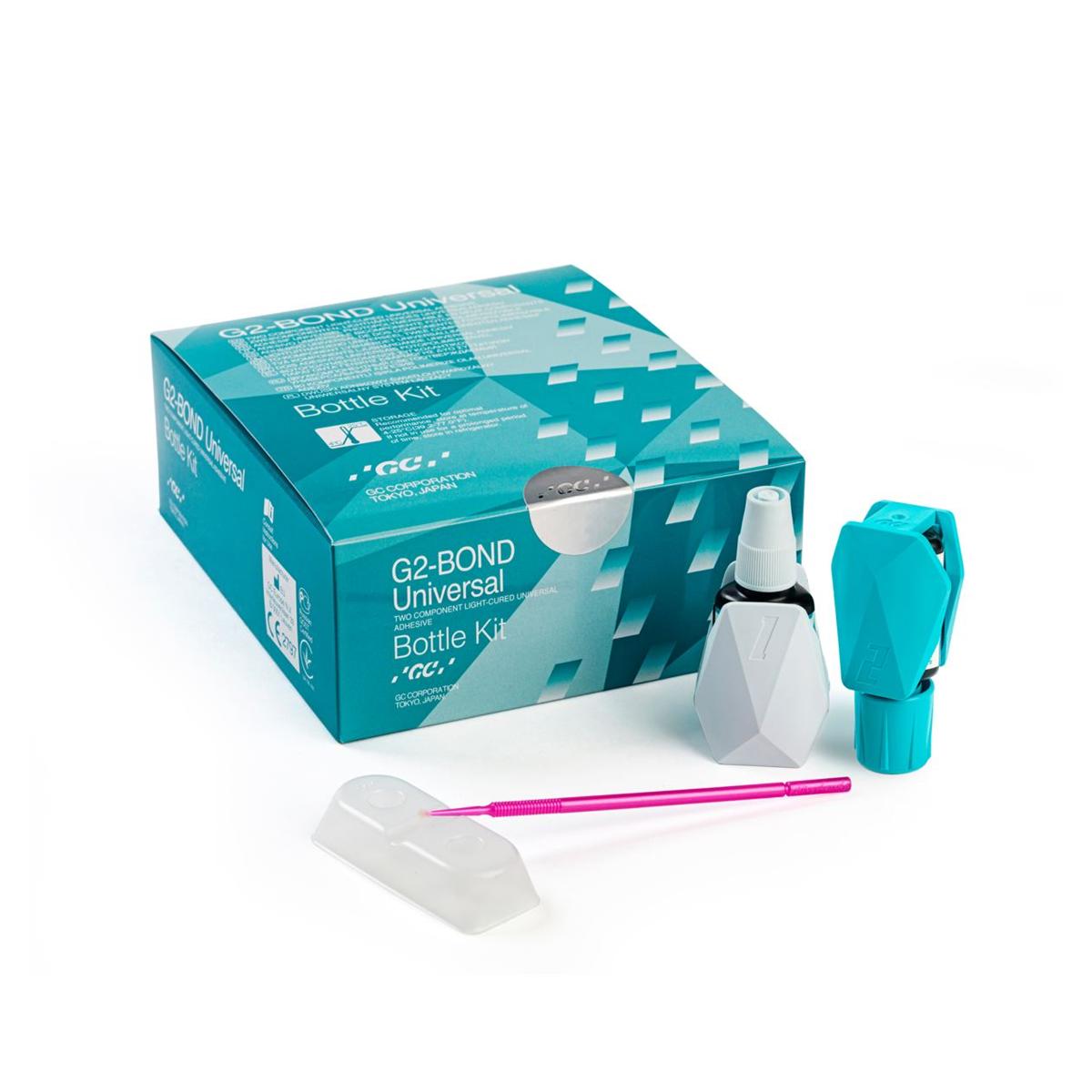 ADHESIVO G2-BOND UNIVERSAL 1-PRIMER REFILL 5ML - GC