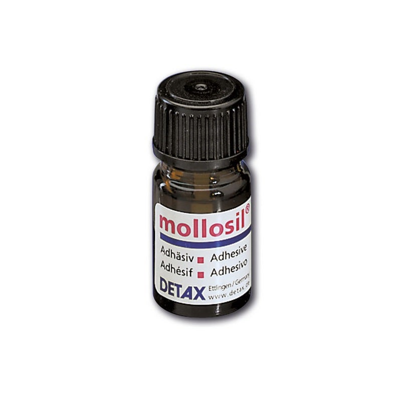 ADHESIVO MOLLOSIL 5ML DETAX