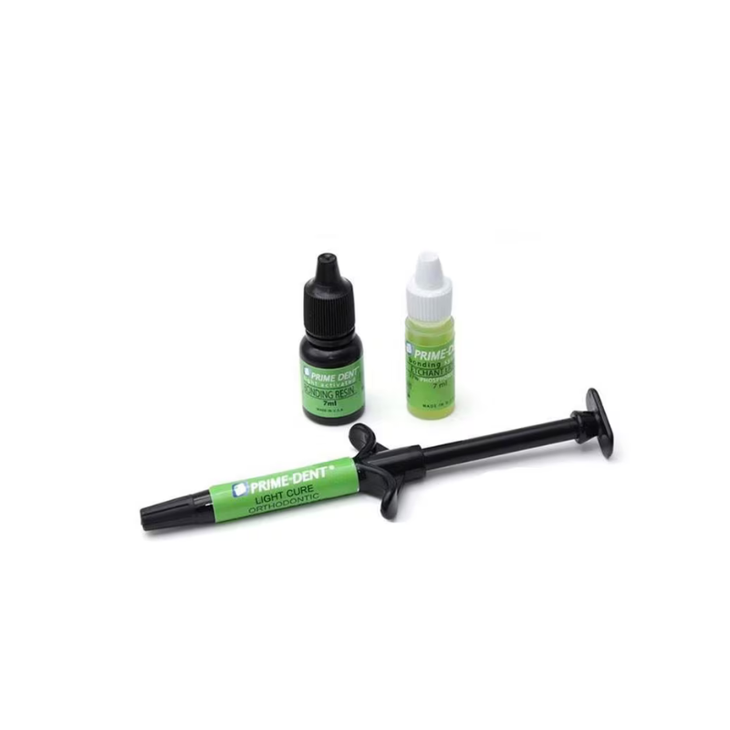 ADHESIVO ORTO FOTO JERINGA 5GR +RESINA+GRABADO - SKS