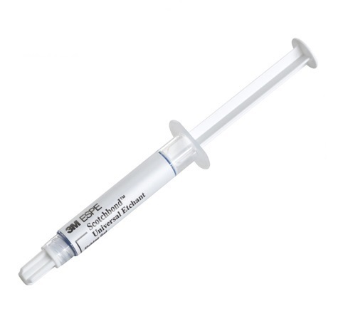 ACIDO FOSFORICO 2X3ML + 50 PUNTAS 41263 SOLVENTUM