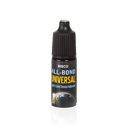 ALL BOND UNIVERSAL BOTE 6ML INIBSA