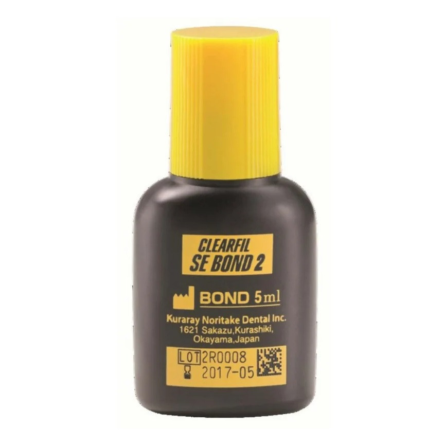 CLEARFIL SE BOND 2 5ML KURARAY