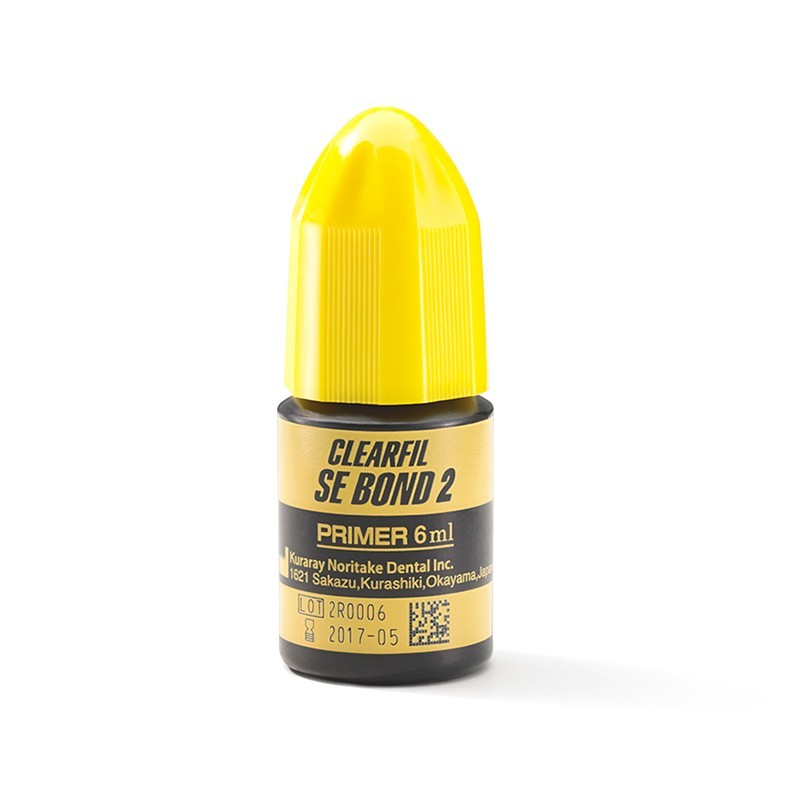 CLEARFIL SE BOND 2 PRIMER 6 ML KURARAY