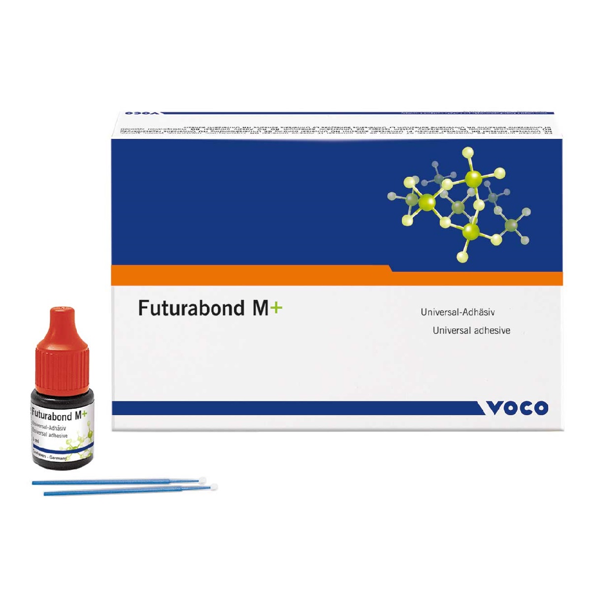 FUTURABOND M+ 5ML.VOCO