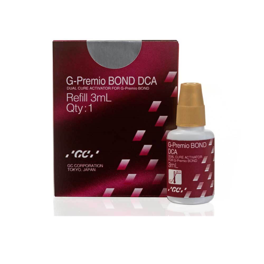 G-PREMIO BOND DCA 3ML REPOSICION GC