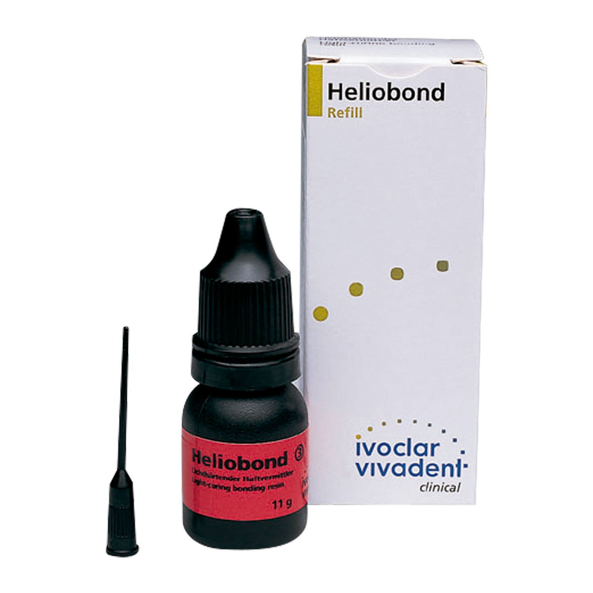 HELIOBOND REPOSICION 11GR 532906  VIVADENT
