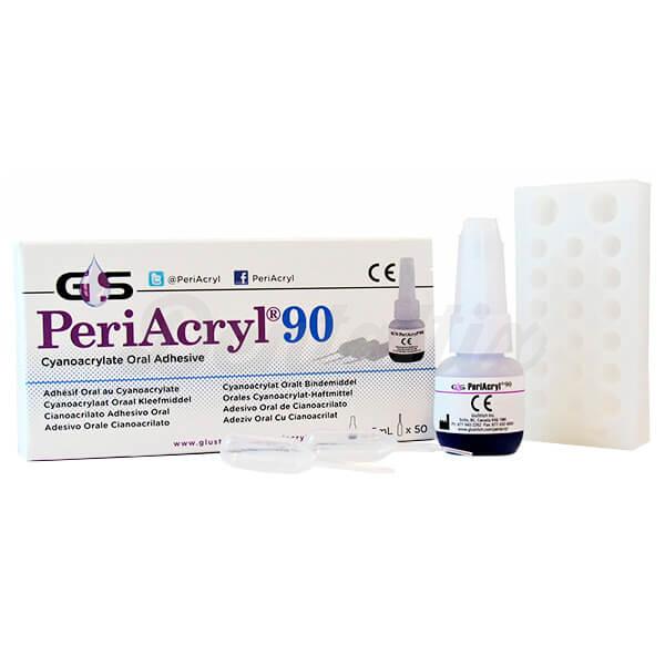 PERIACRYL 90-HV ADHESIVO 5ML