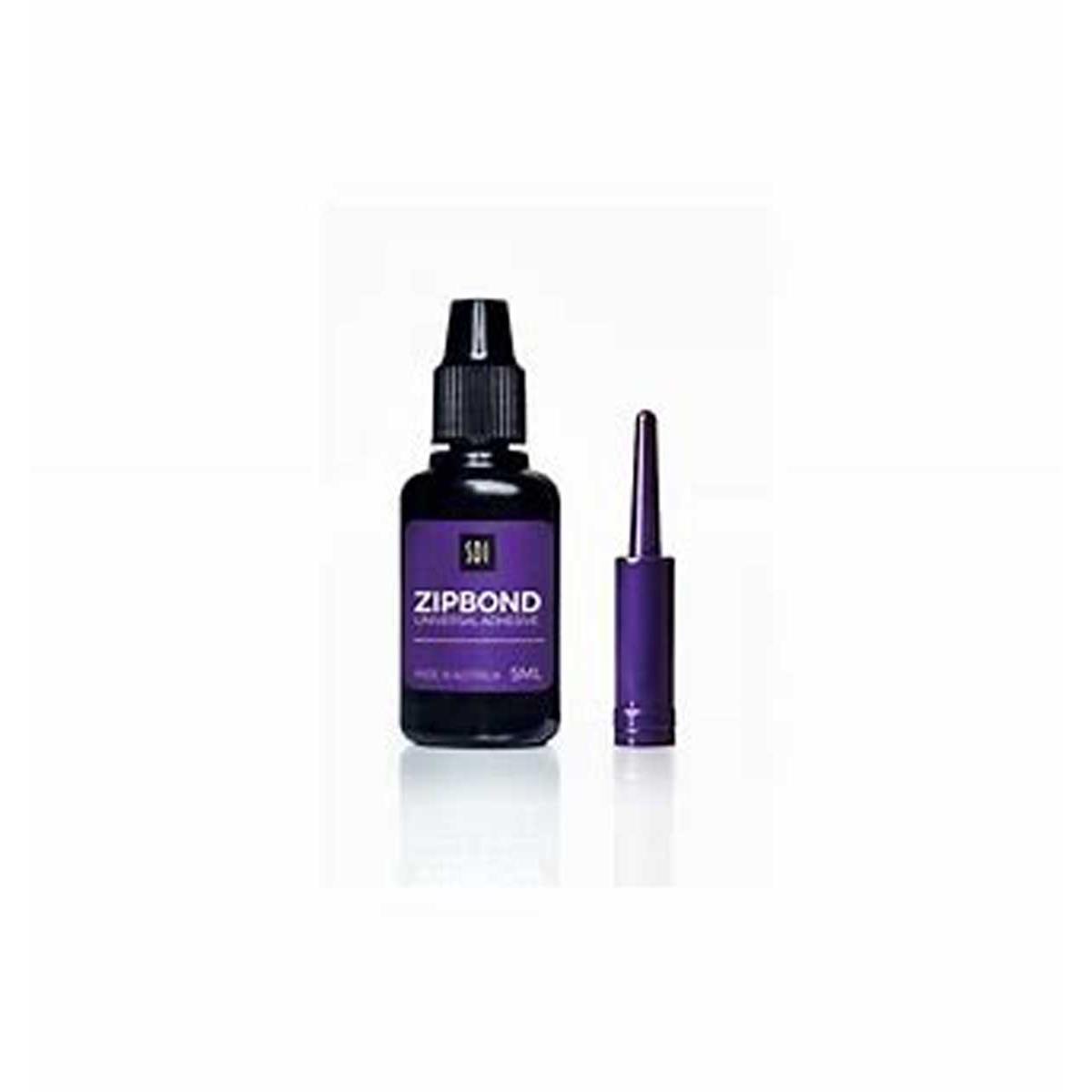 ADHESIVO UNIVERSAL ZIPBOND REFILL 5ML - SDI