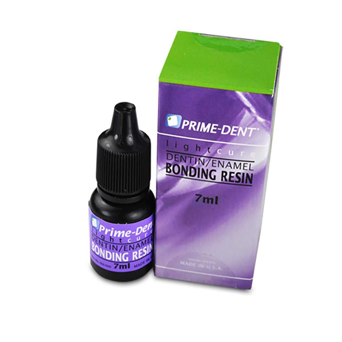 ADHESIVO LC BONDING RESIN PRIME DENTAL