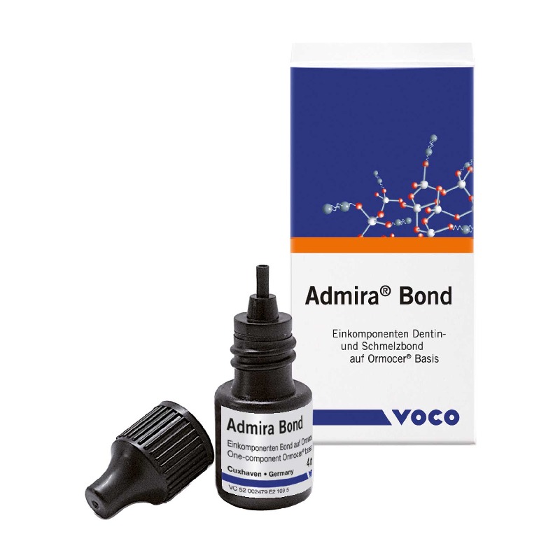 ADMIRA BOND 2 X 4 ML.  VOCO