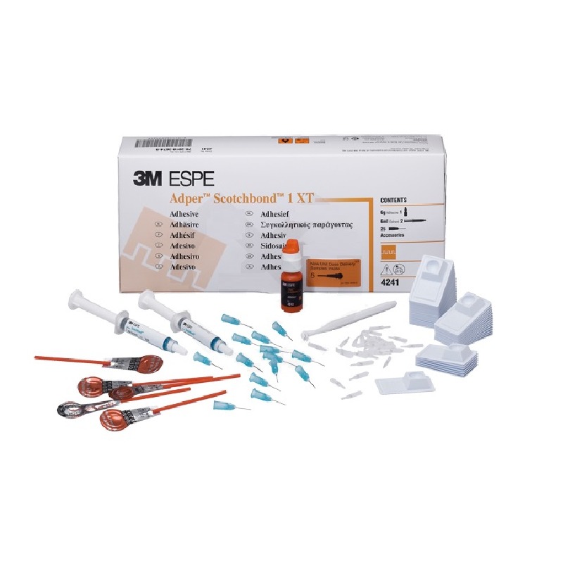 ADPER SCOTCHBOND 1 XT 4241 SOLVENTUM