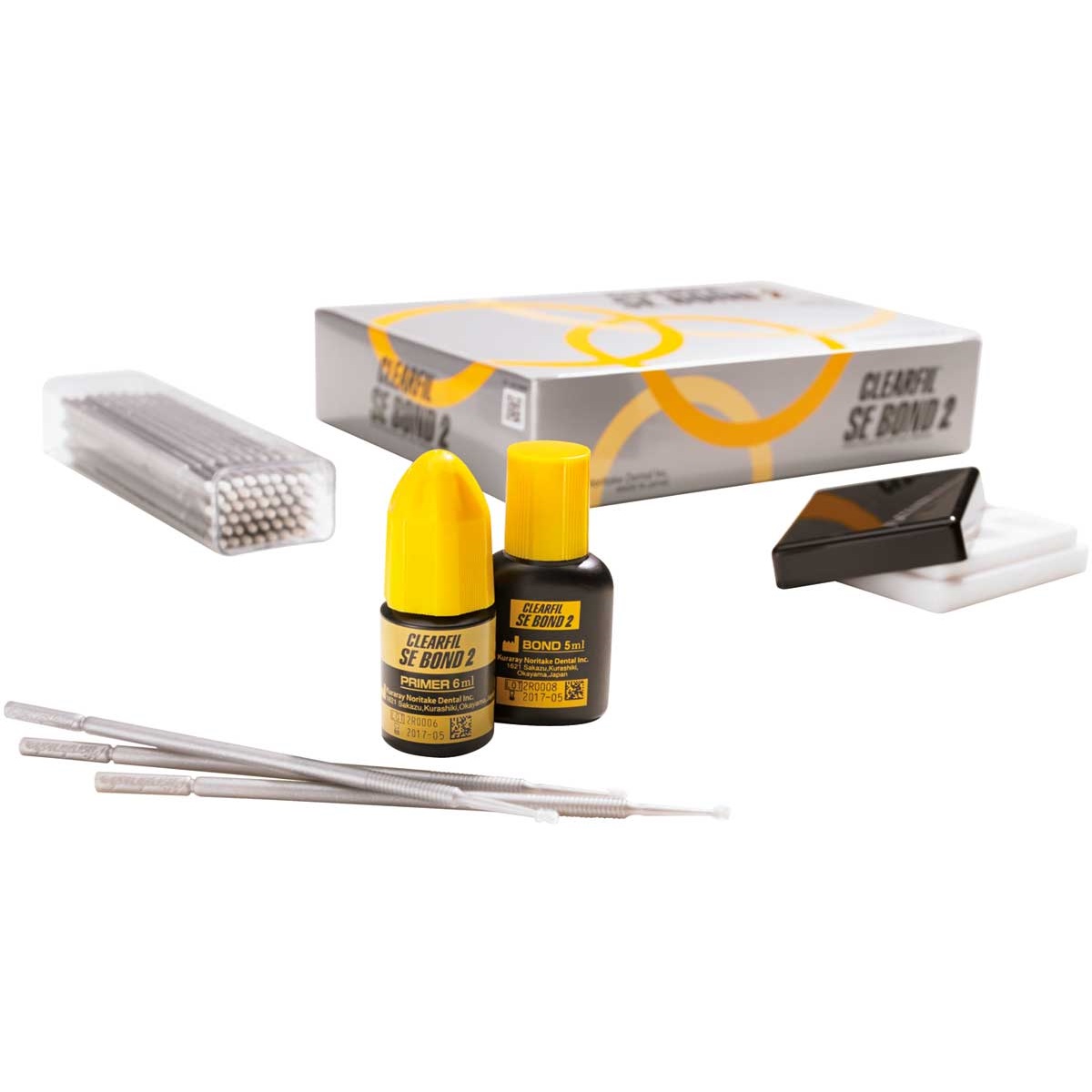 CLEARFIL SE BOND 2 KIT KURARAY