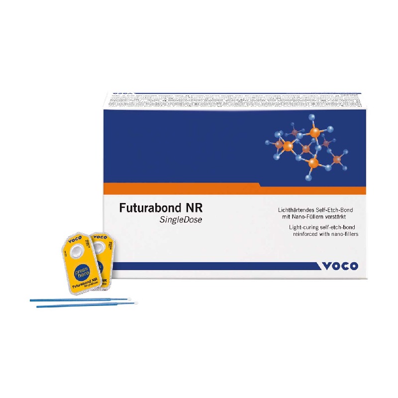FUTURABOND NR SINGLE DOSE 200U VOCO