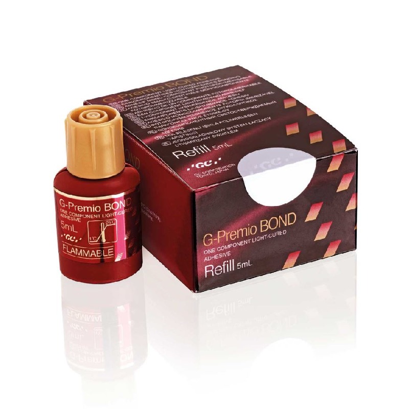G-PREMIO BOND REPOSICION 5 ML GC