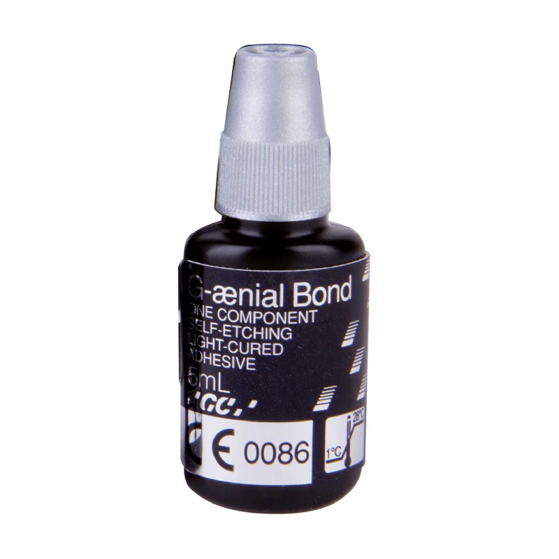 GAENIAL BOND REPOSICION 5ML. GC