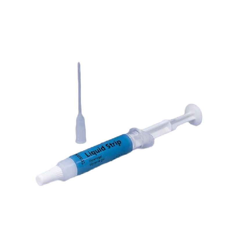 LIQUID STRIP GEL DE GLICERINA 1X2.5G IVOCLAR