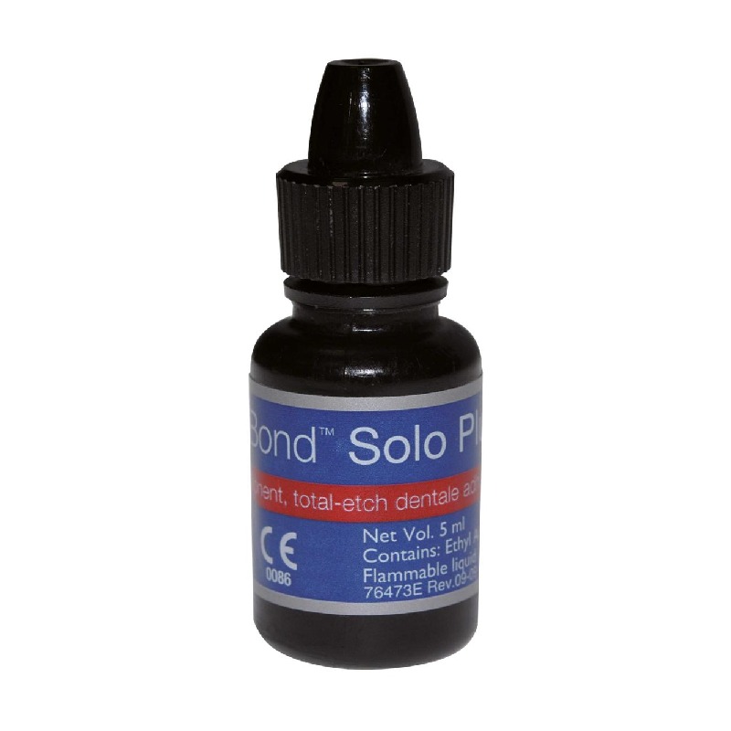 OPTIBOND SOLO PLUS ESTUCHE DE FRASCO  KERRHAWE