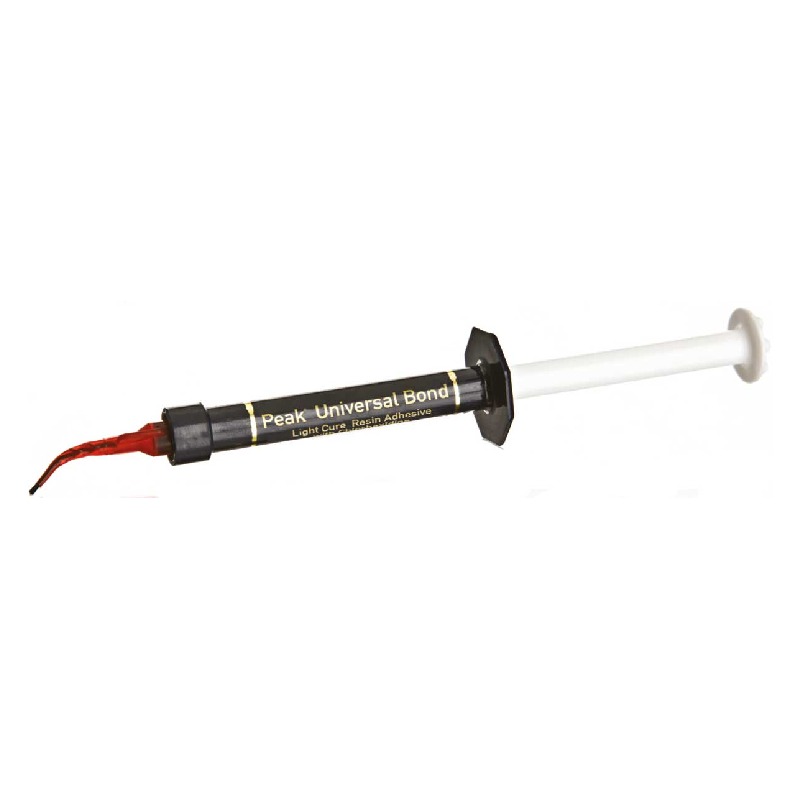 PEAK LC BOND REPOSICION 4 JERINGAS 1.2ML ULTRADENT