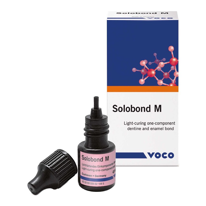 SOLOBOND M VOCO