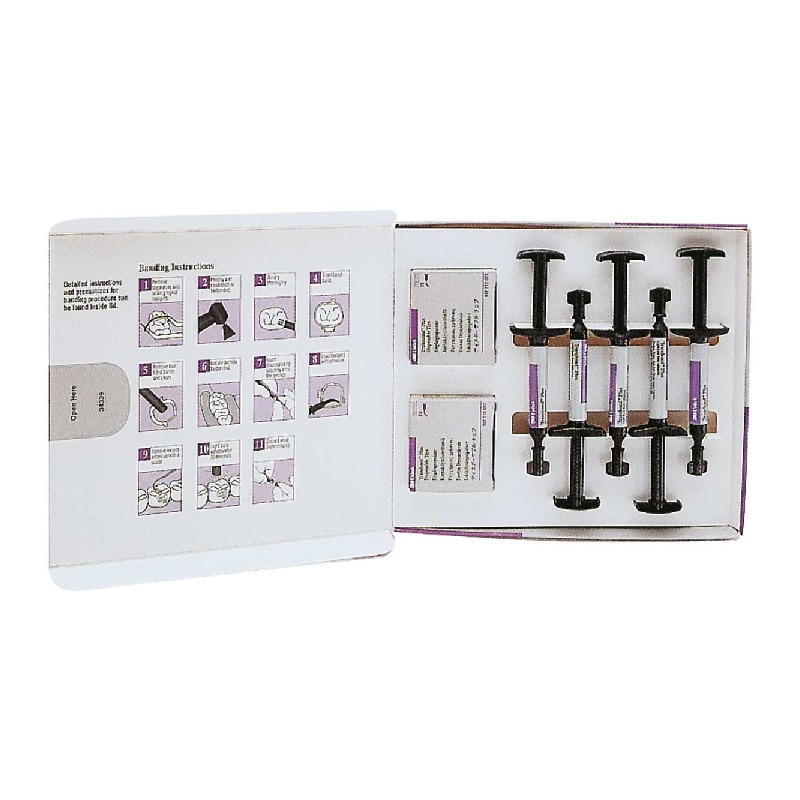 TRANSBOND PLUS BAND ADHESIVE SOLVENTUM