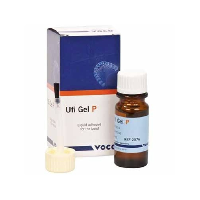 UFI GEL P REPOSICION 10 ML. ADHESIVO - VOCO