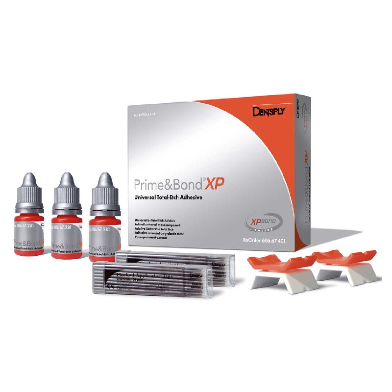 XP BOND REPOSICION ECONOMICA 3X5ML DENSPLY