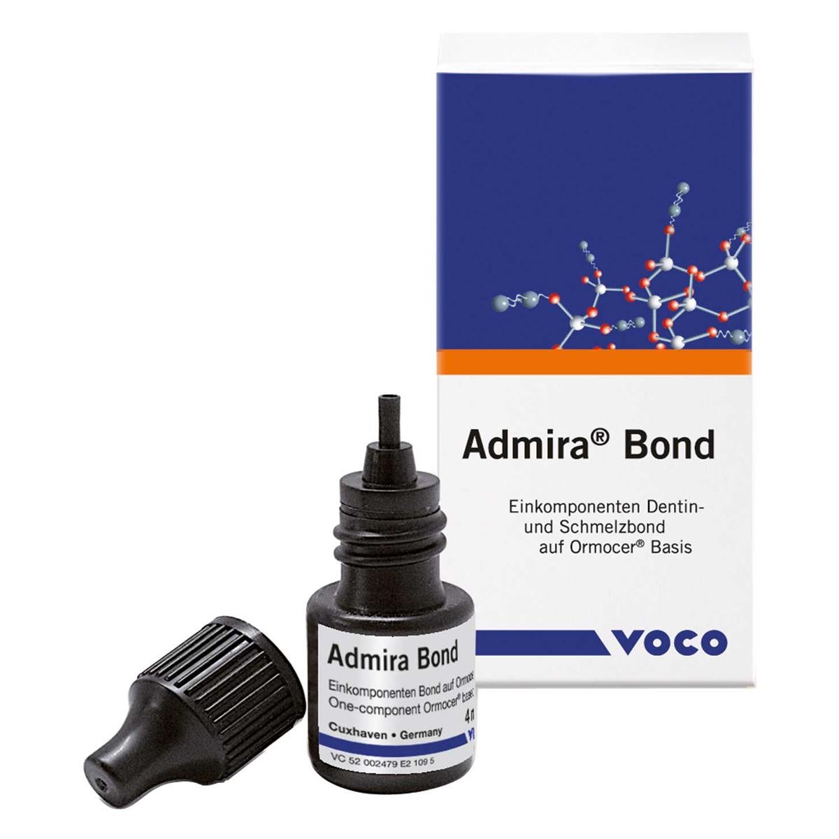 ADMIRA BOND 2 X 4 ML.  VOCO