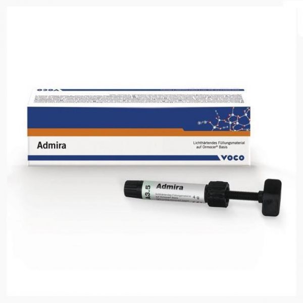 ADMIRA REPUESTO JERINGAS