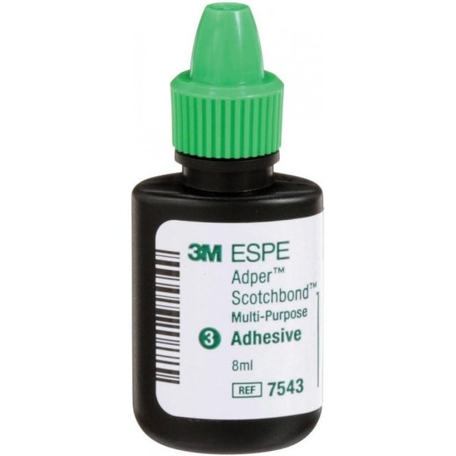SBMA ADHESIVO 8ML 7543 SOLVENTUM