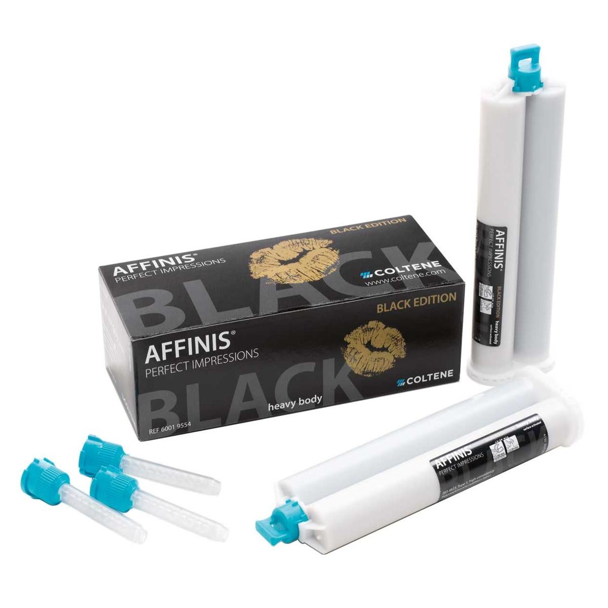 AFFINIS HEAVY BODY NARANJA 6520 COLTENE