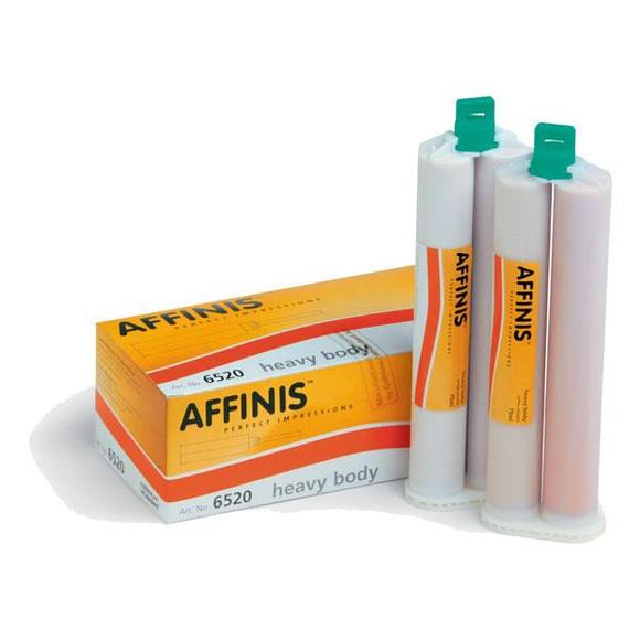 AFFINIS HEAVY BODY NARANJA 6520 COLTENE