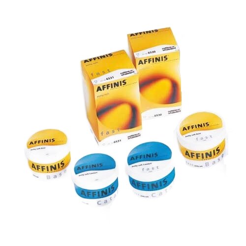 AFFINIS PUTTY COLTENE