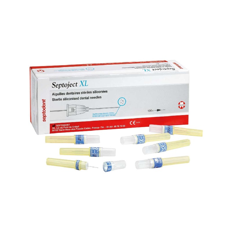 SEPTOJECT XL SEPTODONT