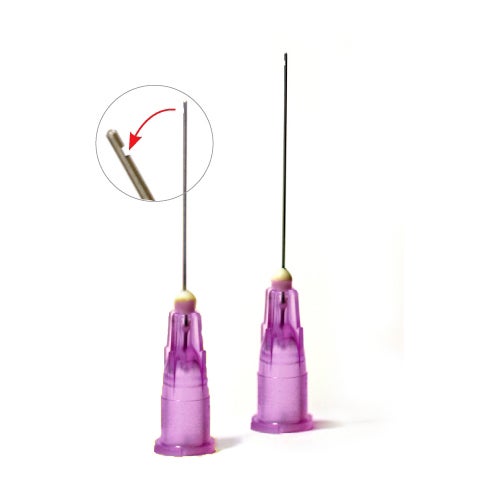 CÁNULAS CANALPRO ORIFICIO LATERAL COLTENE