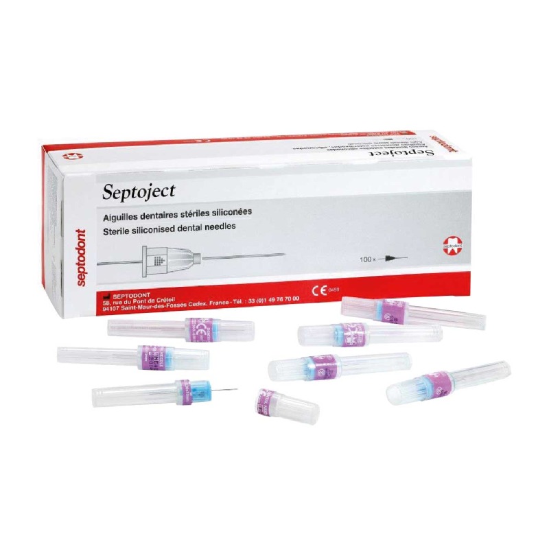 SEPTOJECT SEPTODONT
